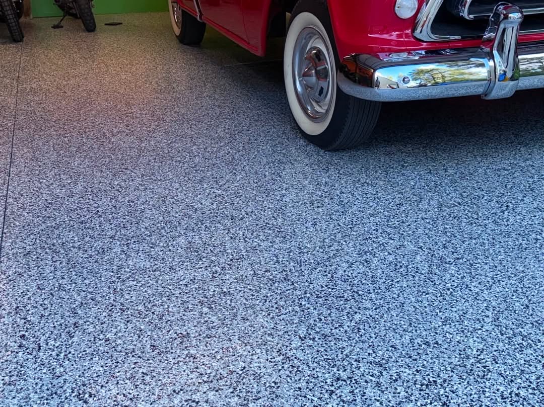 Flake Systems